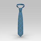 Matheson Hunting Ancient Tartan Classic Tie